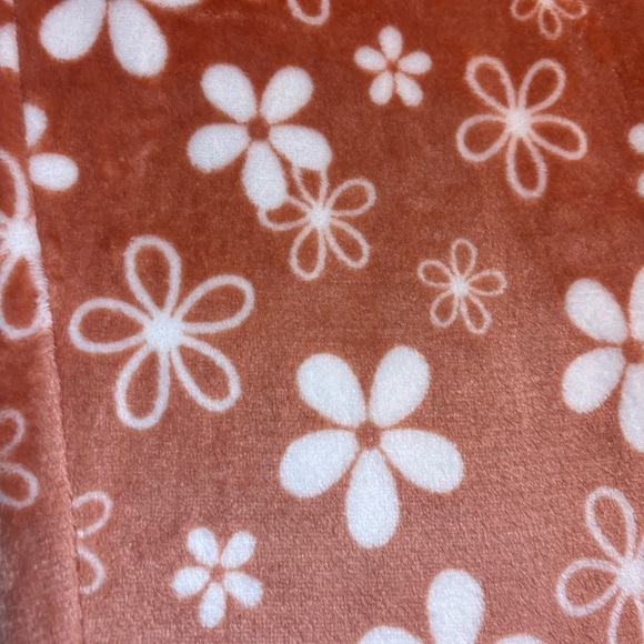 NWT Pajama Pants 2XL I Believe Cozy Fleece Stretch Smoothing Waistband Slimmng - Picture 10 of 14